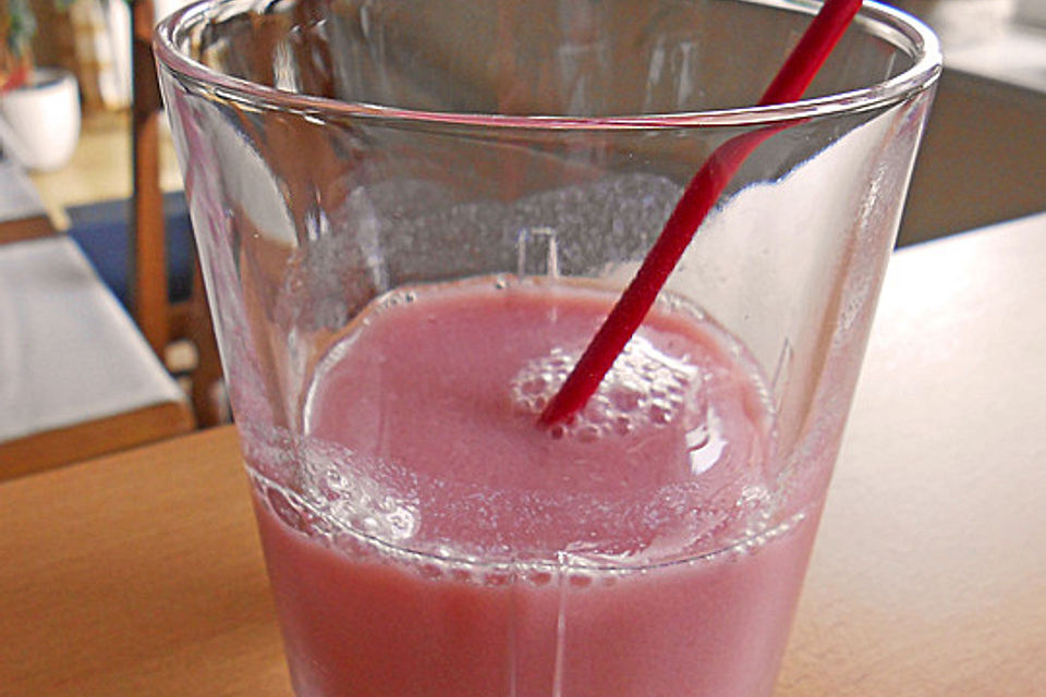 Sommercocktail Sommercocktail