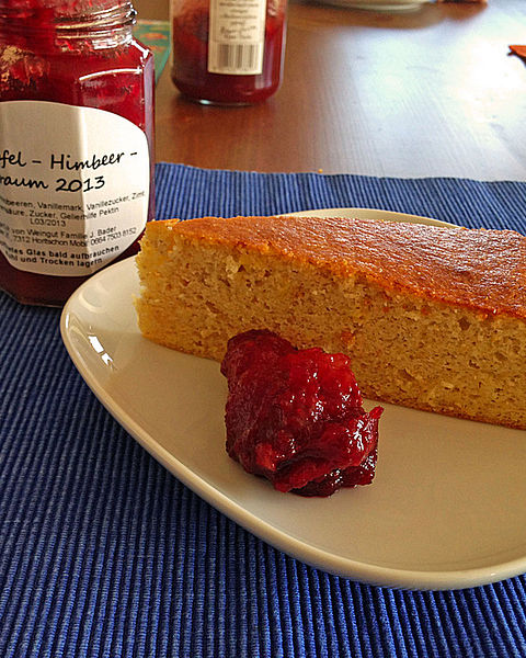 Dinkelgrieß Rezepte | Chefkoch