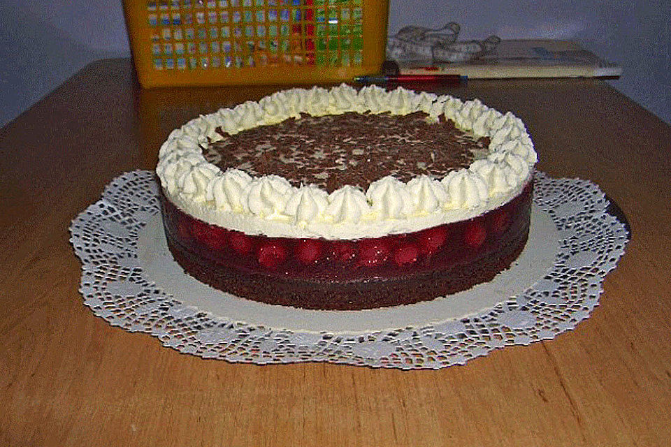 Herrentorte