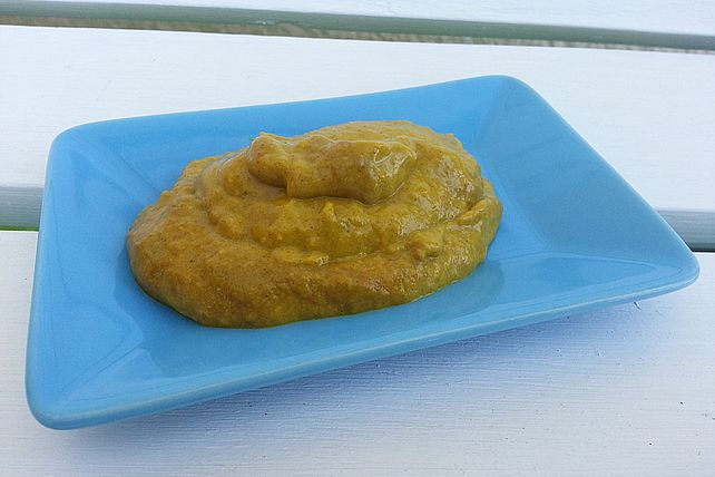 Bananen-Curry-Sauce von buggi| Chefkoch