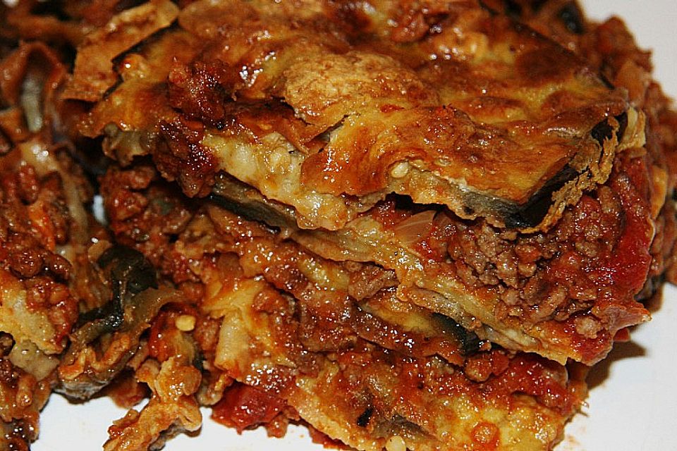 Moussaka