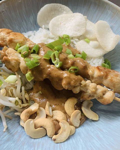 Sate Rezepte | Chefkoch