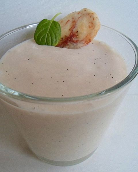 Bananenshake Rezepte | Chefkoch