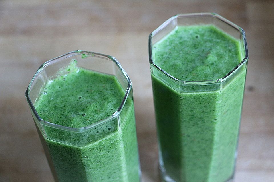 Green Smoothie