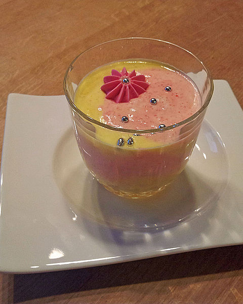 Grießflammerie Rezepte | Chefkoch