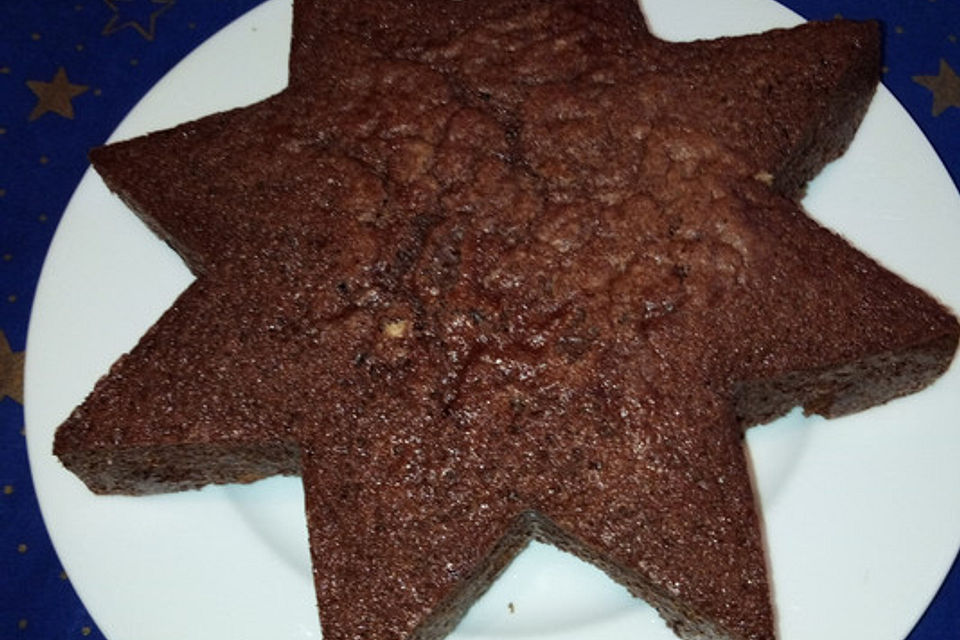 Glühweinkuchen Glühweinkuchen