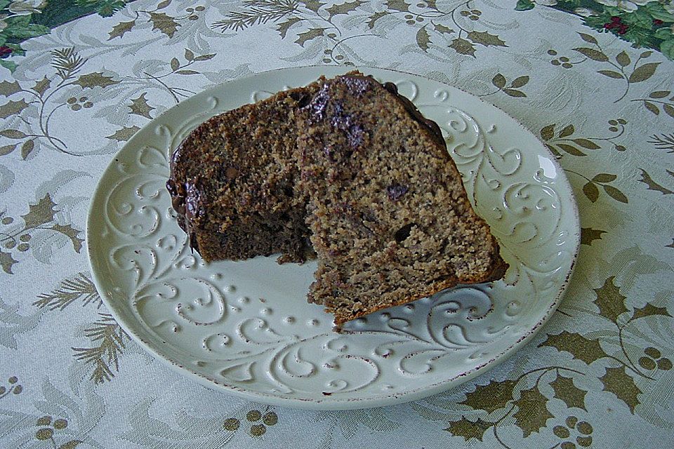 Glühweinkuchen Glühweinkuchen