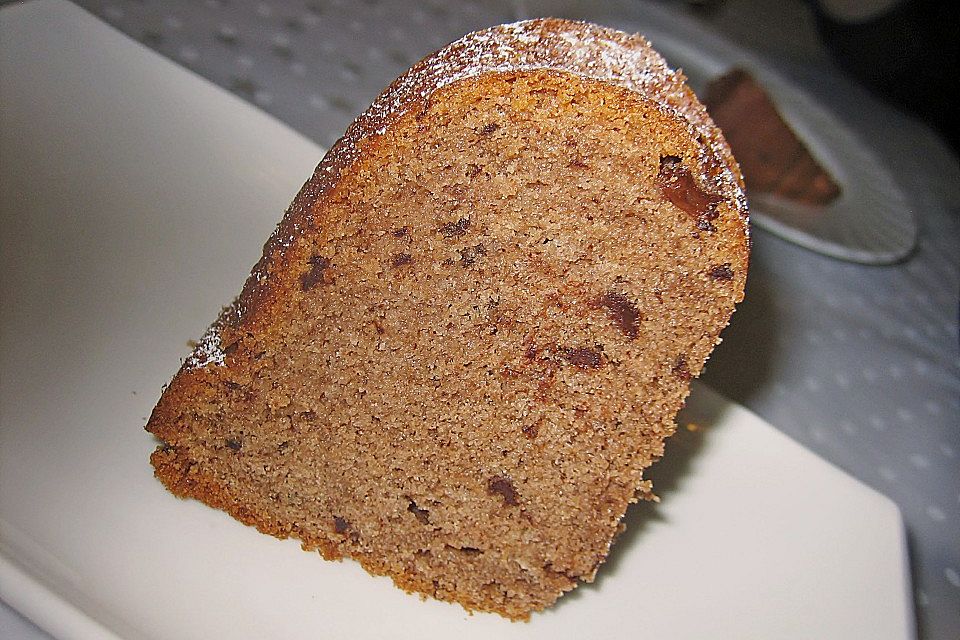 Glühweinkuchen Glühweinkuchen