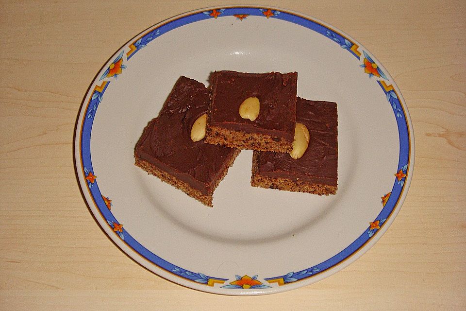 Glühweinkuchen Glühweinkuchen