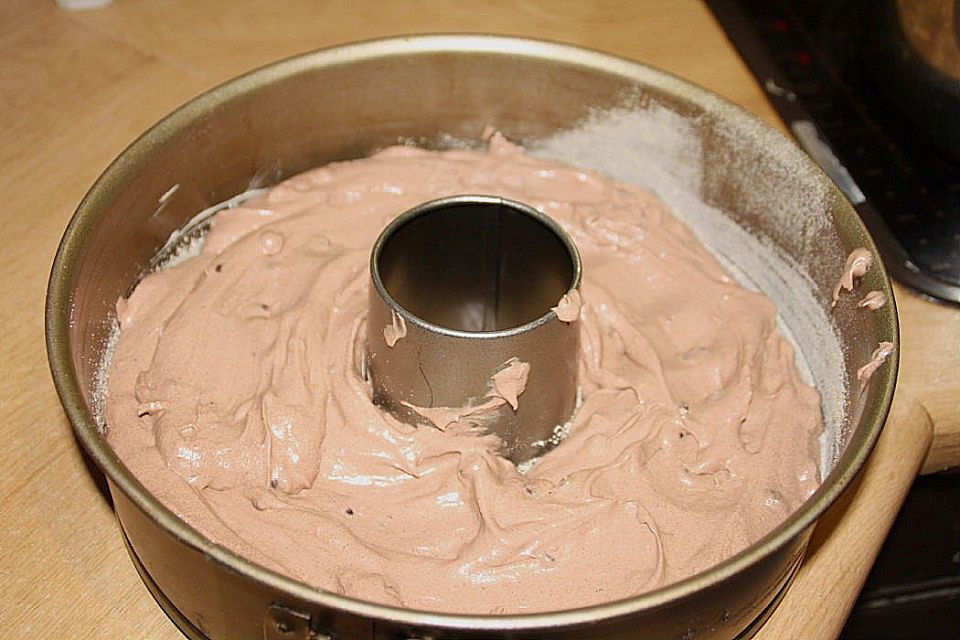 Glühweinkuchen Glühweinkuchen