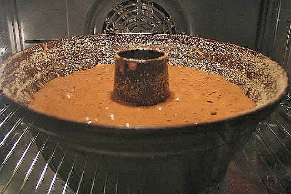 Glühweinkuchen Glühweinkuchen