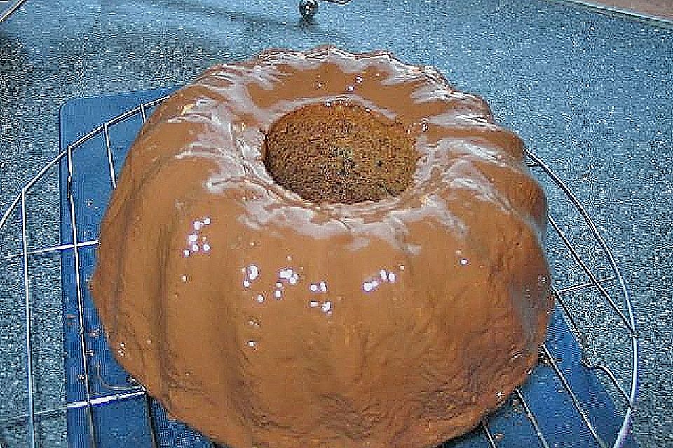 Glühweinkuchen Glühweinkuchen