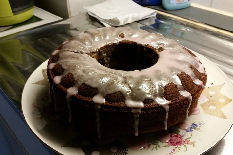 Glühweinkuchen Glühweinkuchen