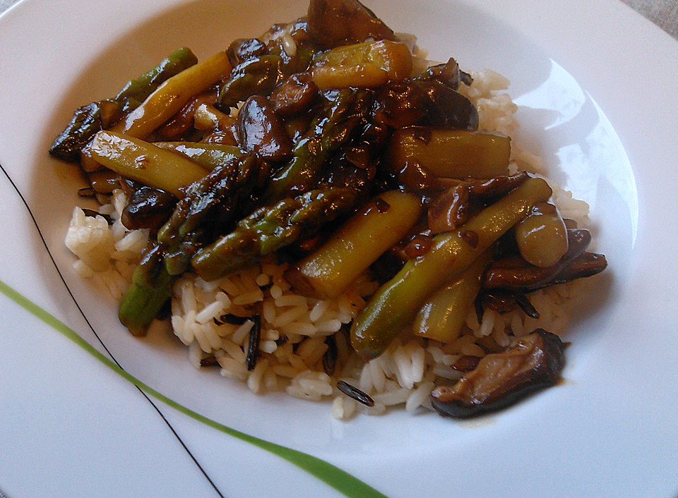Austernsauce Thai Rezepte Chefkoch 