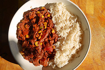 Chili Sin Carne Von Scharfeschote Chefkoch