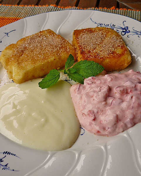 Grießschnitten Rezepte | Chefkoch Grießschnitten Rezepte | Chefkoch