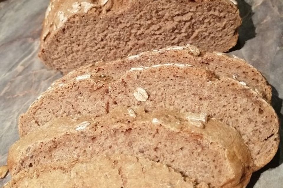 3-Kornbrot