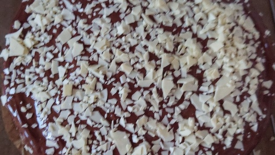 Berner Schokoladenkuchen