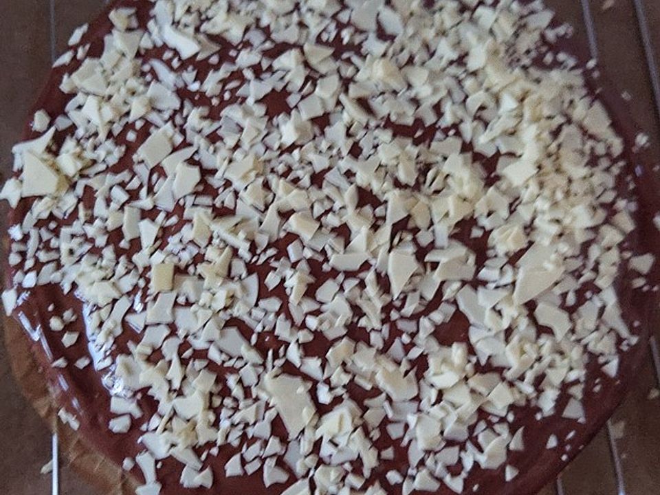 Berner Schokoladenkuchen| Chefkoch