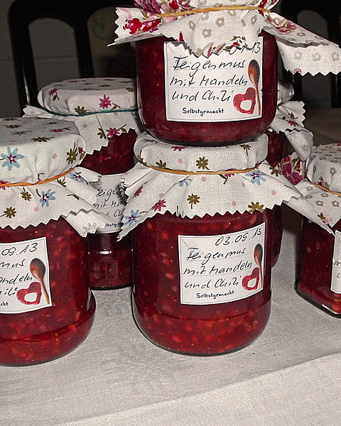 Feigenmus Rezepte | Chefkoch