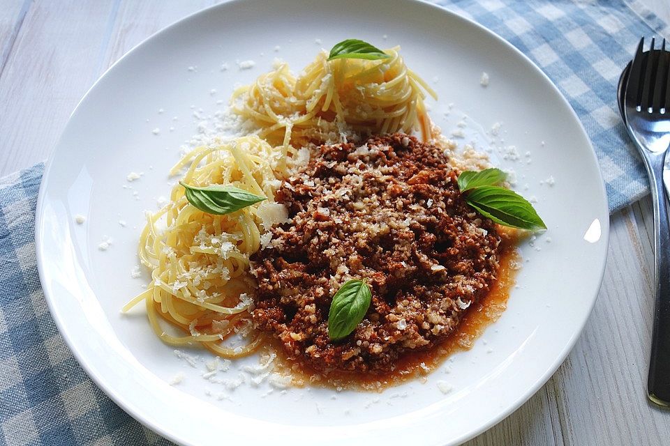 Bolognese-Sauce