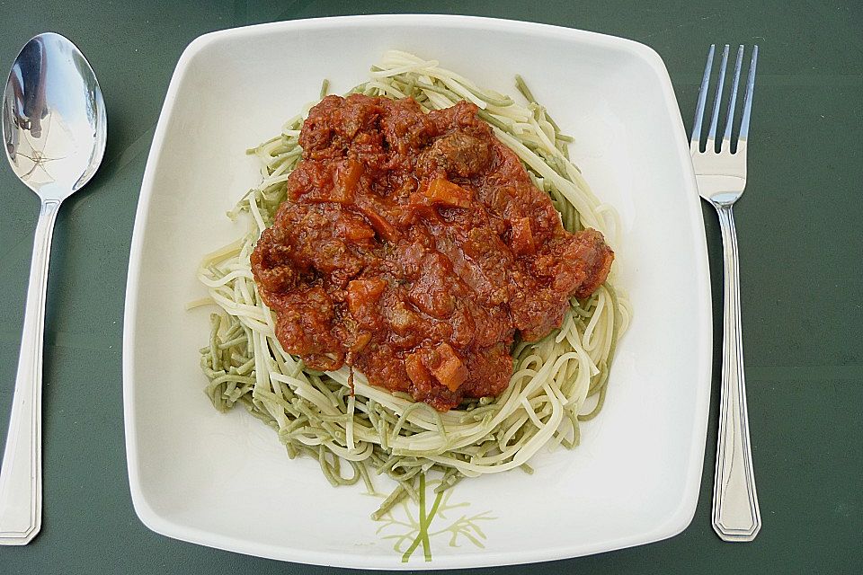 Bolognese-Sauce