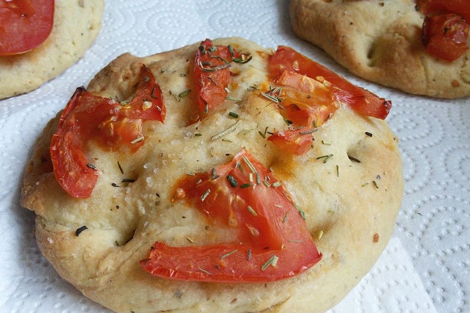 Focaccia