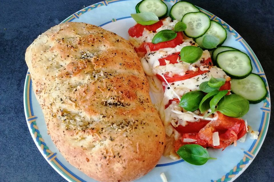 Focaccia