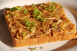 Linsen Aufstrich Rezepte Chefkoch 