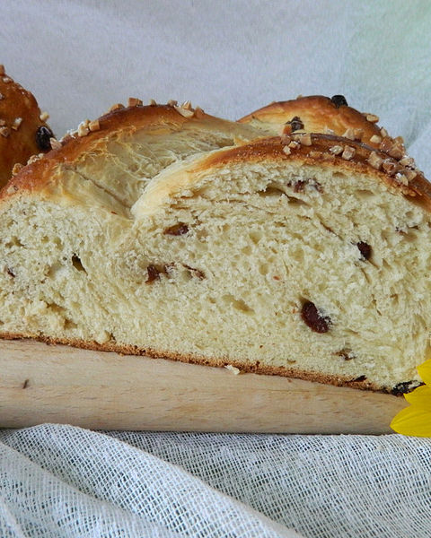 Rosinenstuten Rezepte | Chefkoch