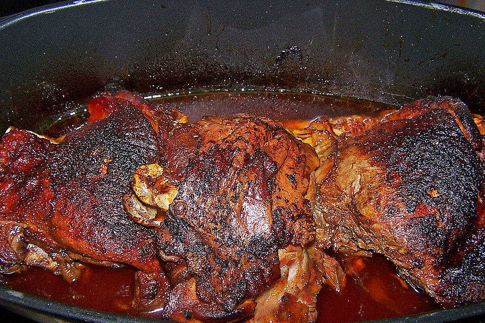 Putenoberschenkel Putenoberschenkel