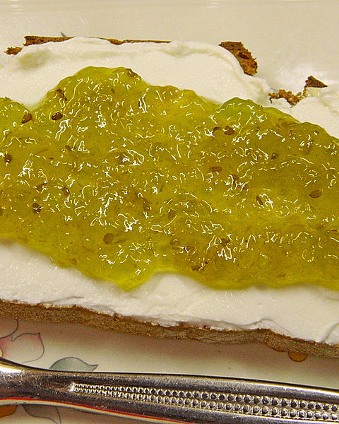 Stachelbeermarmelade Rezepte | Chefkoch