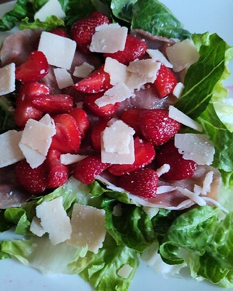 Lachsschinken Rezepte | Chefkoch