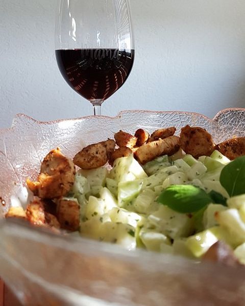 Honigmelone Rezepte | Chefkoch