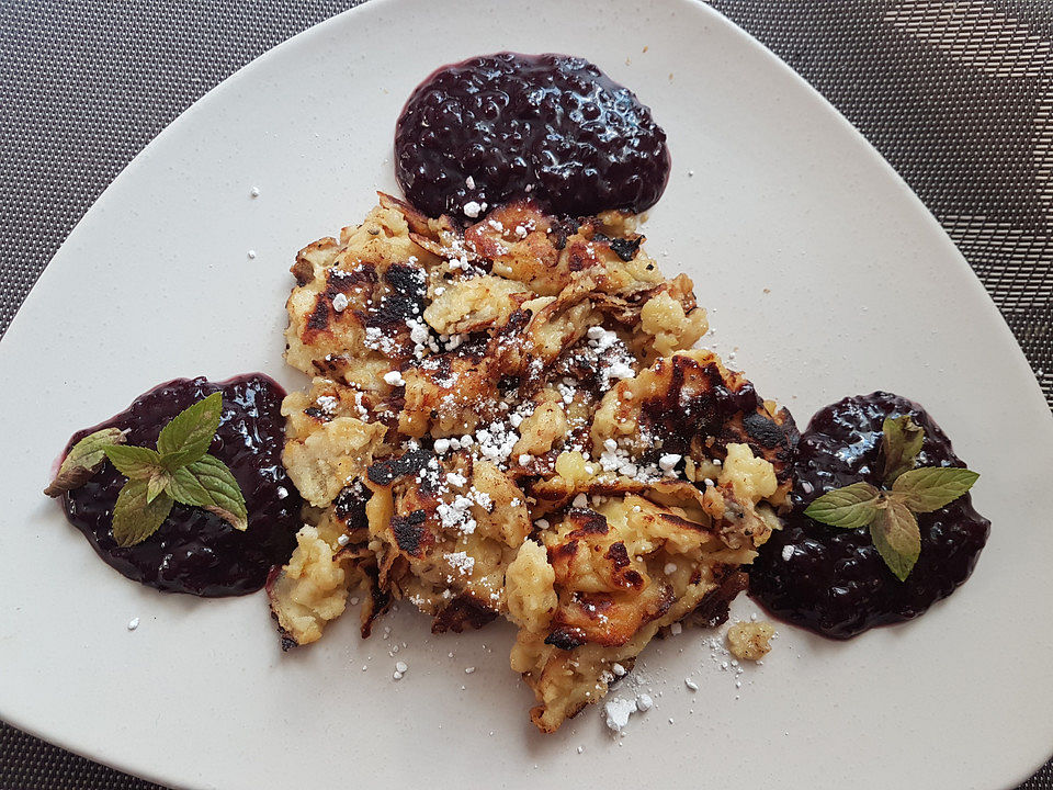 Bayrischer Kartoffelsterz Von Katrinili Chefkoch