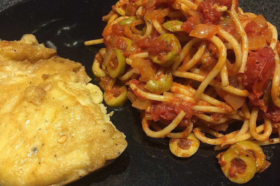 Piccata Milanese
