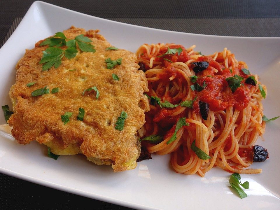 Piccata Milanese von Matze59 | Chefkoch