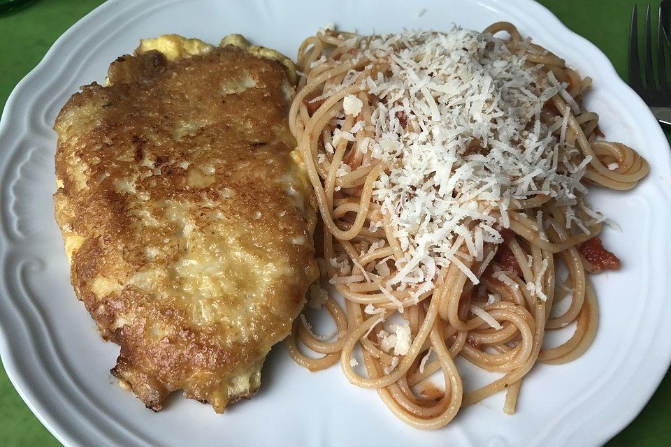 Piccata Milanese