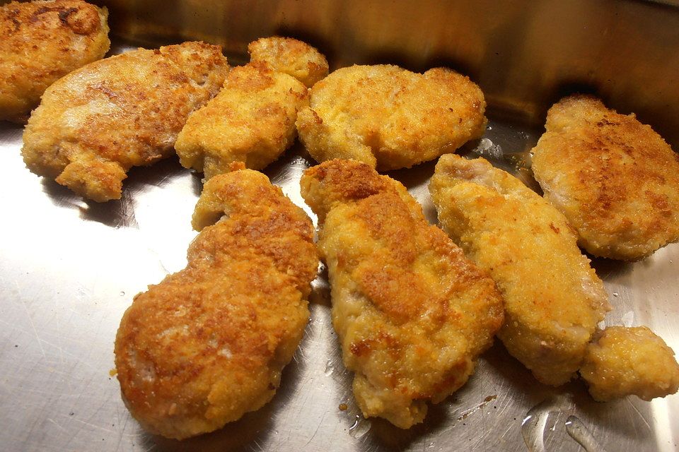Piccata Milanese