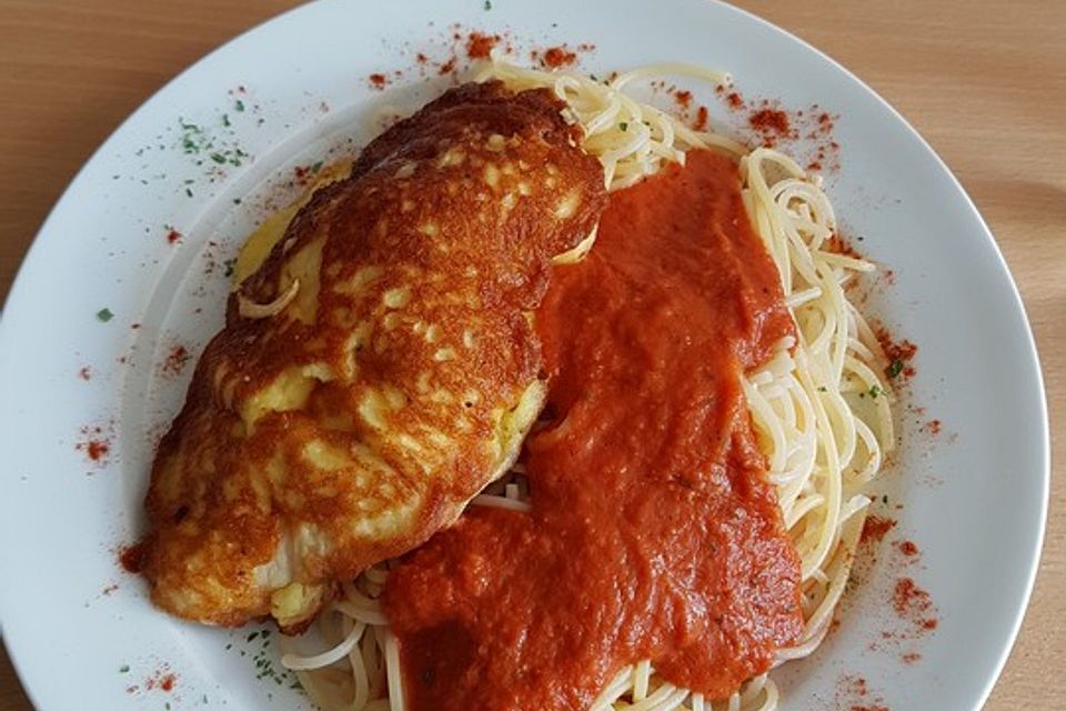 Piccata Milanese