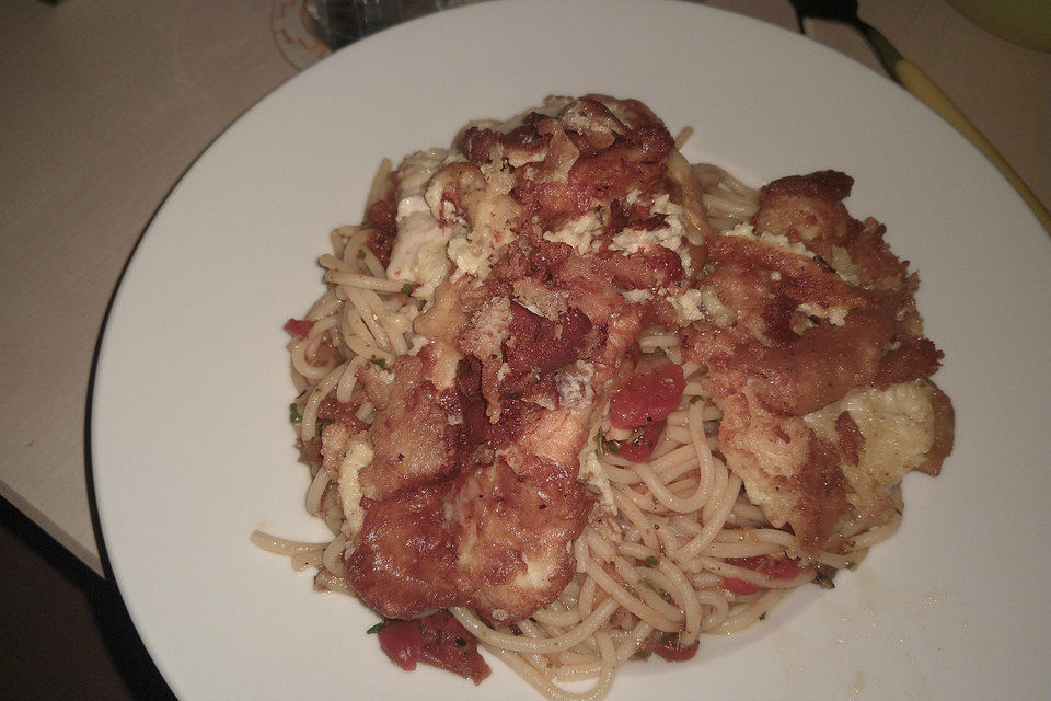 Piccata Milanese