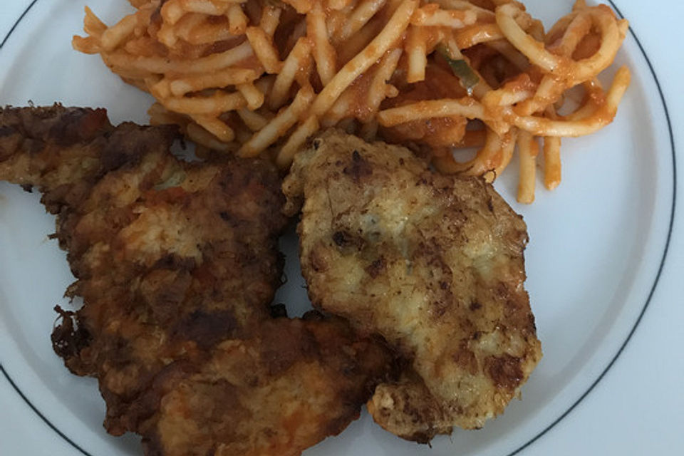 Piccata Milanese