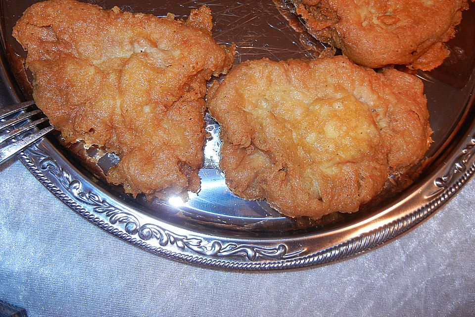 Piccata Milanese