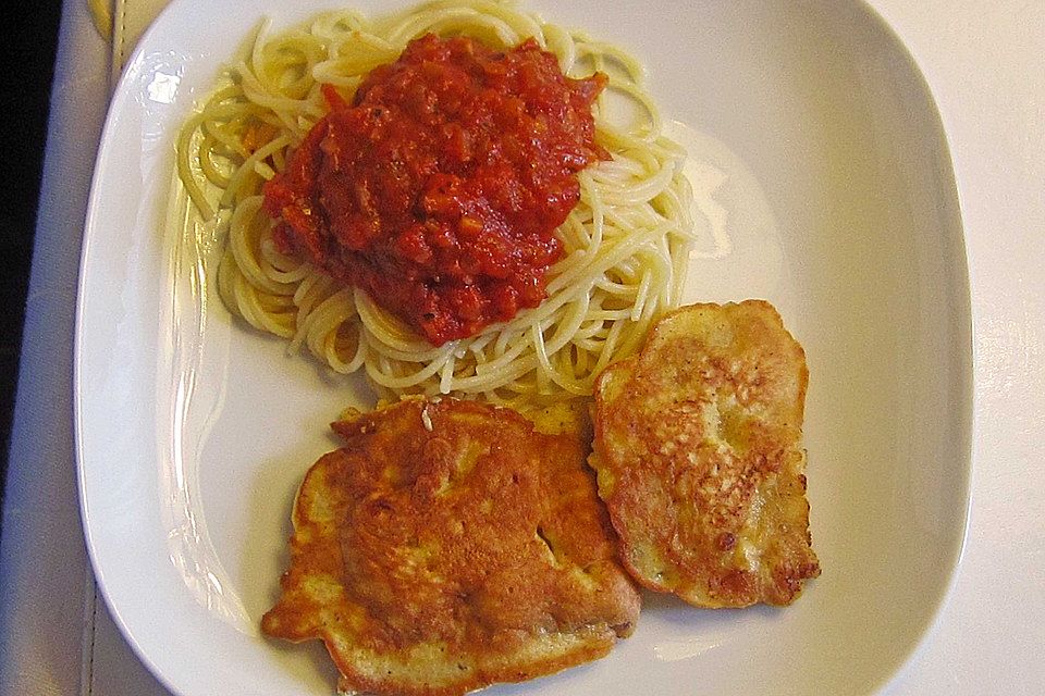 Piccata Milanese