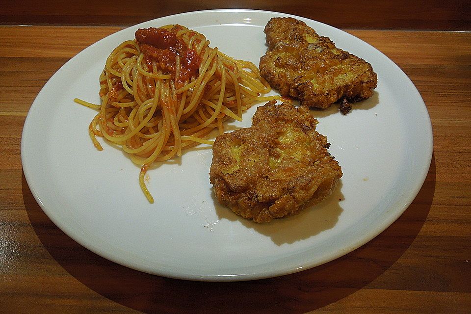 Piccata Milanese