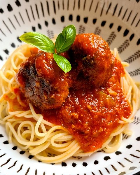 Fleischbällchen Rezepte | Chefkoch