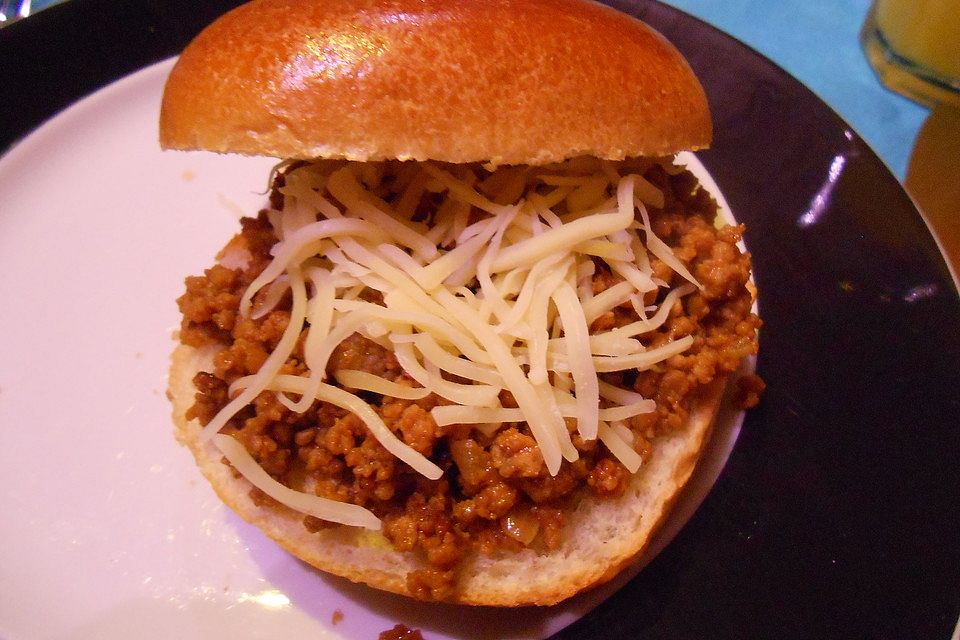 Danas Sloppy Joe