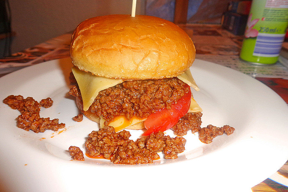 Danas Sloppy Joe