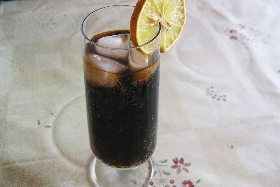 Cuba libre Cuba libre