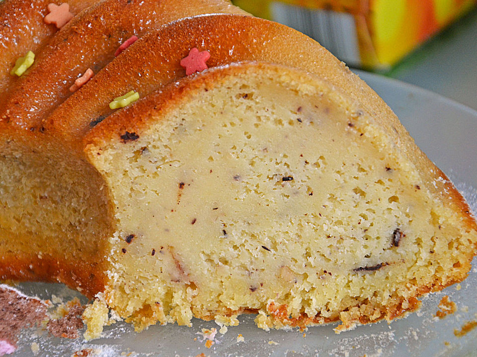 Jenns Zauberkuchen von Pndbärchen| Chefkoch